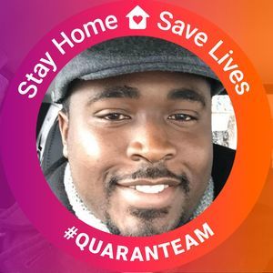 Meet your Posher, William